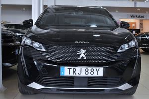 Peugeot 3008 bild 2