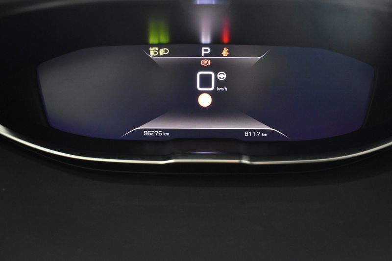 Peugeot 3008 bild 8