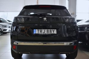 Peugeot 3008 bild 4
