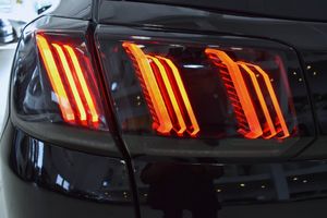 Peugeot 3008 bild 17