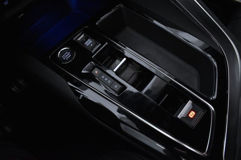 Peugeot 3008 bild 14