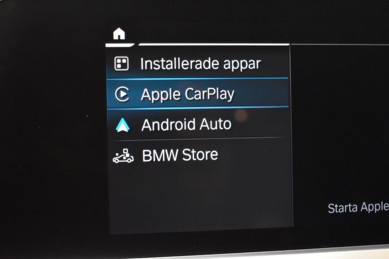 BMW 330 bild 17