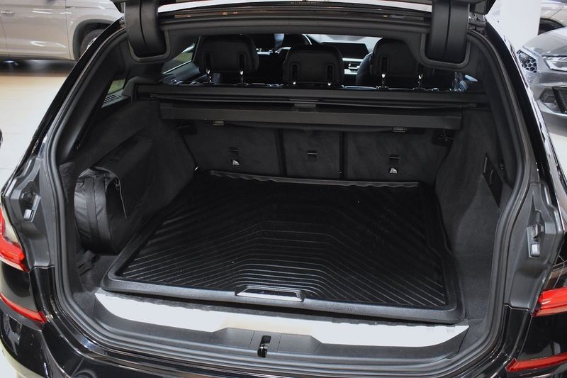 BMW 330 bild 5