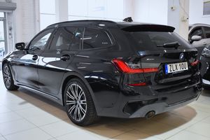 BMW 330 bild 3