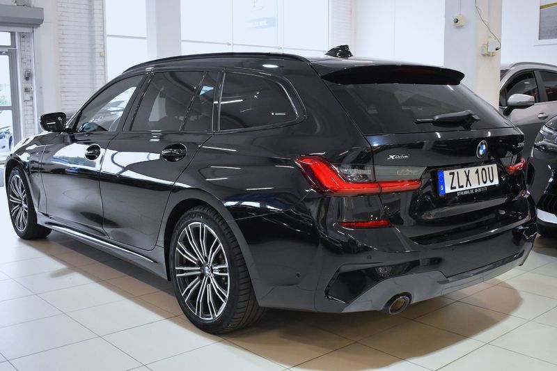 BMW 330 bild 3