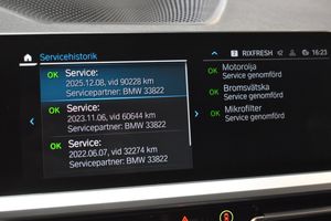 BMW 330 bild 15