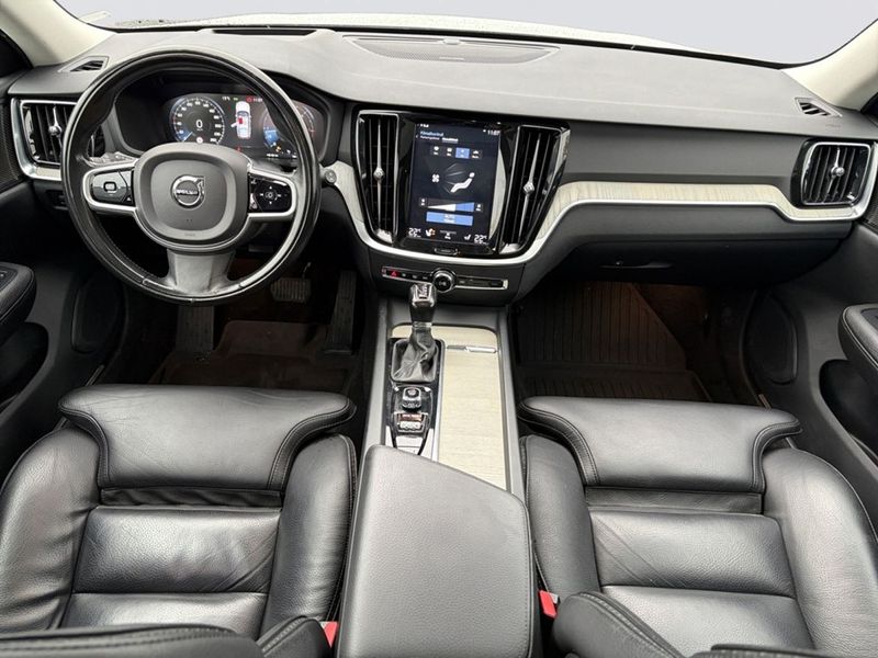 Volvo V60 bild 11