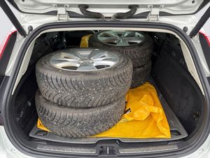 Volvo V60 bild 15