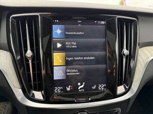 Volvo V60 bild 16