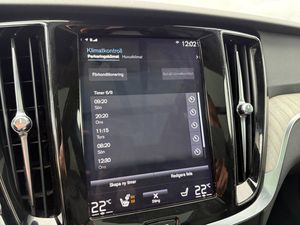 Volvo V60 bild 20