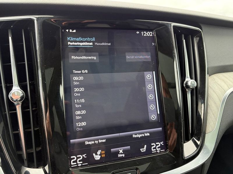 Volvo V60 bild 20