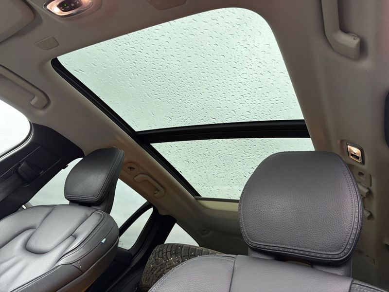 Volvo V60 bild 21