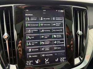 Volvo V60 bild 17