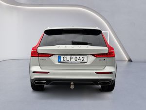 Volvo V60 bild 5
