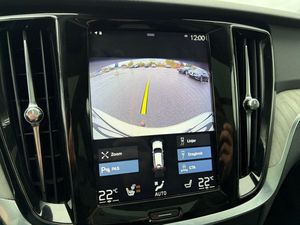 Volvo V60 bild 19