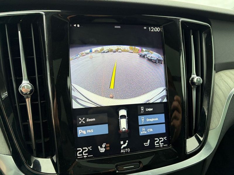 Volvo V60 bild 19