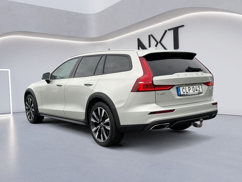 Volvo V60 bild 4