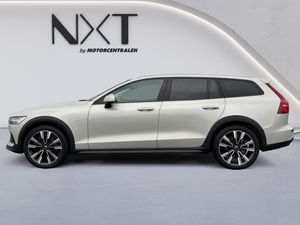 Volvo V60 bild 2