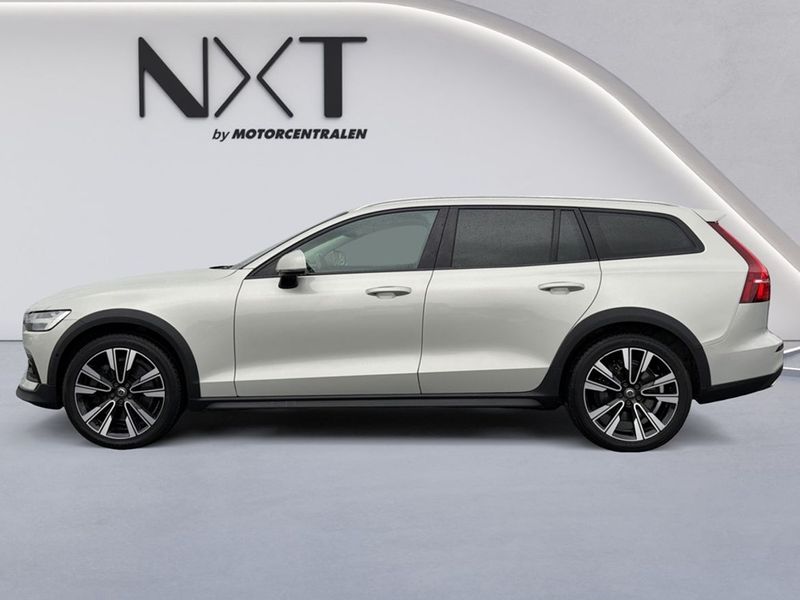 Volvo V60 bild 2