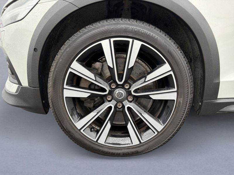 Volvo V60 bild 7
