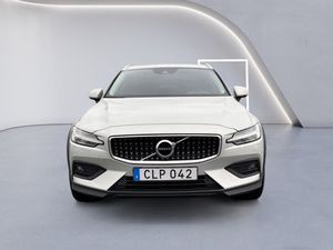Volvo V60 bild 6