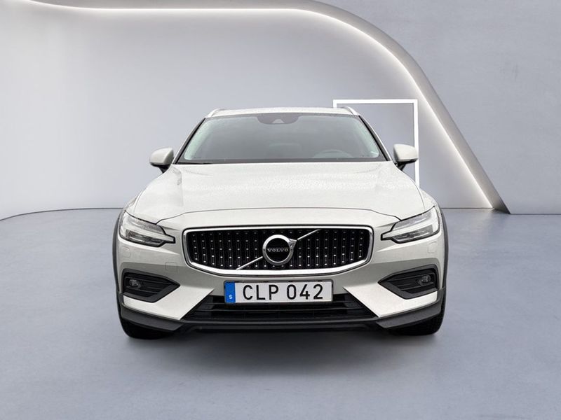 Volvo V60 bild 6