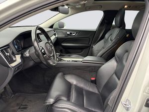 Volvo V60 bild 9