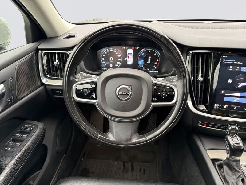 Volvo V60 bild 12