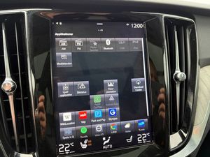 Volvo V60 bild 18