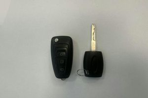 Ford Focus bild 14