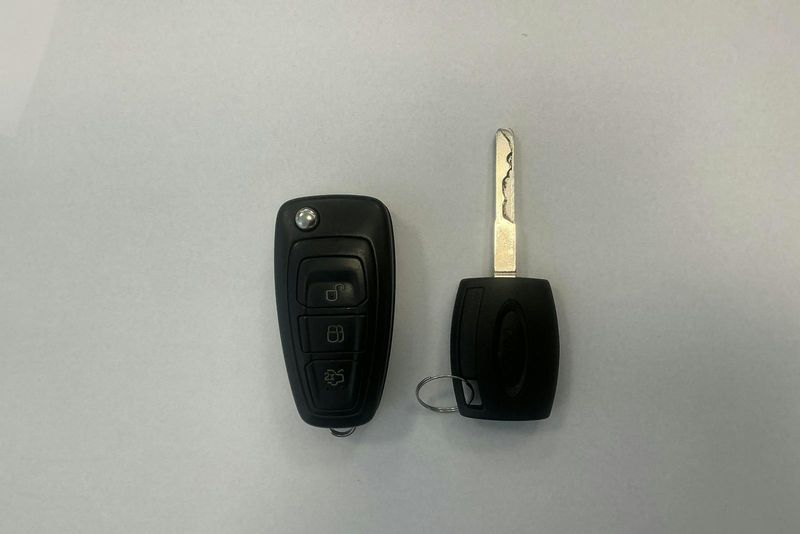 Ford Focus bild 14