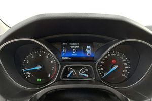 Ford Focus bild 10