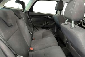 Ford Focus bild 8