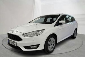 Ford Focus bild 1