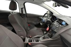 Ford Focus bild 7