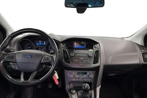 Ford Focus bild 6