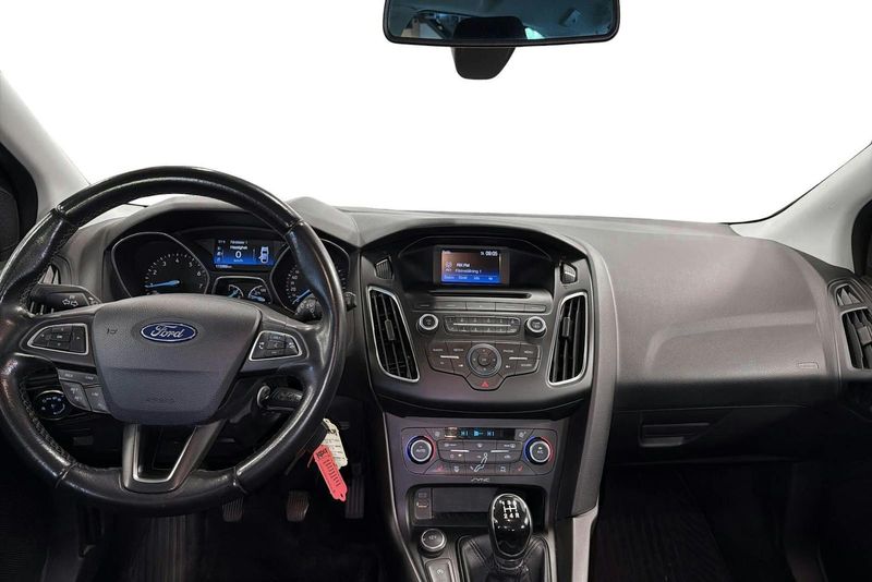 Ford Focus bild 6