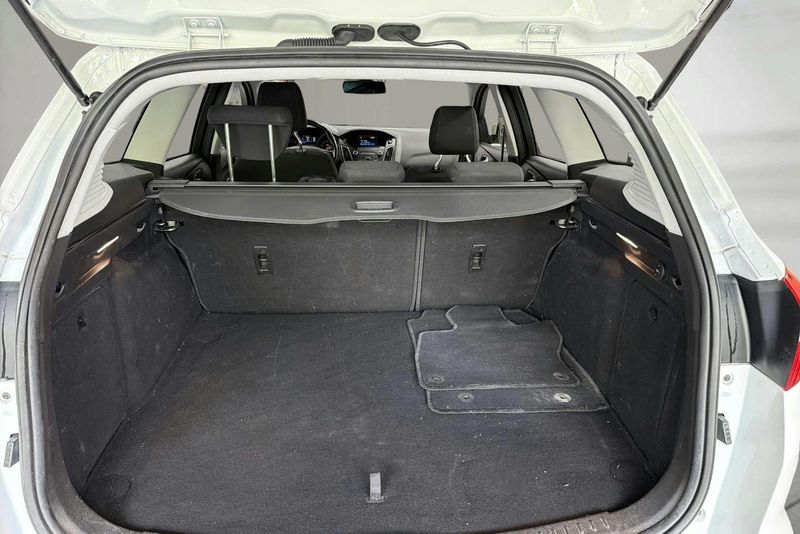 Ford Focus bild 9