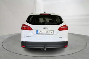 Ford Focus bild 5