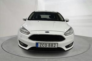 Ford Focus bild 4