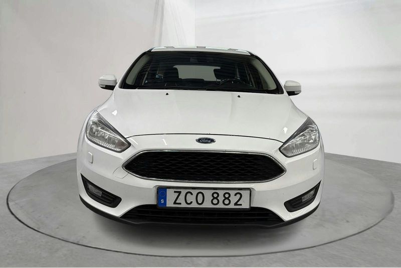 Ford Focus bild 4