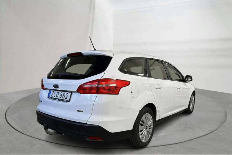 Ford Focus bild 3
