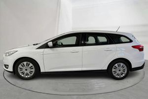 Ford Focus bild 2