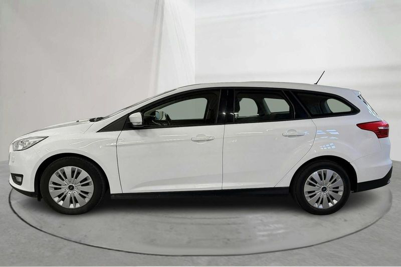 Ford Focus bild 2
