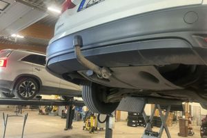 Ford Focus bild 12
