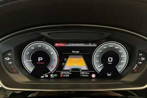 Audi A8 bild 10