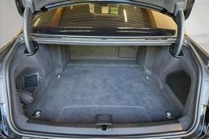 Audi A8 bild 9