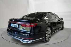 Audi A8 bild 3