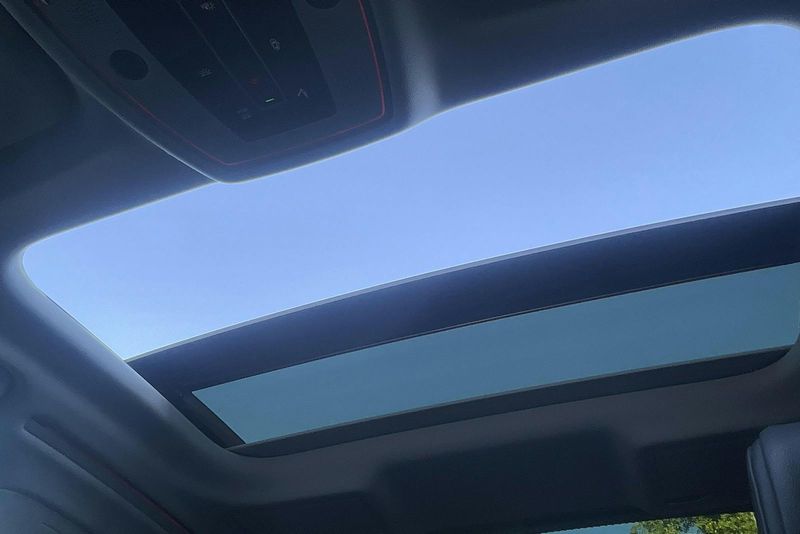 Audi A8 bild 14
