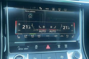 Audi A8 bild 13